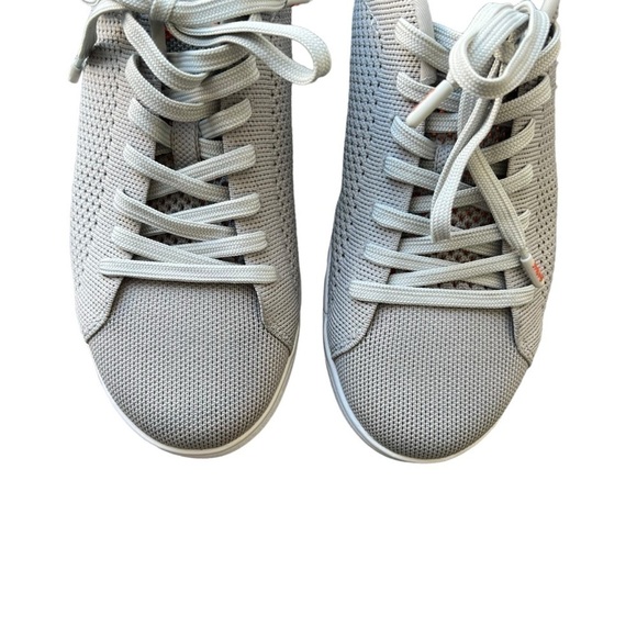 Swims - Breeze Tennis Knit Casual Sneakers Sz 8